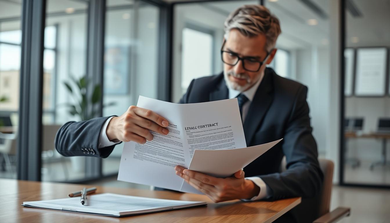 Contracts Made Easy